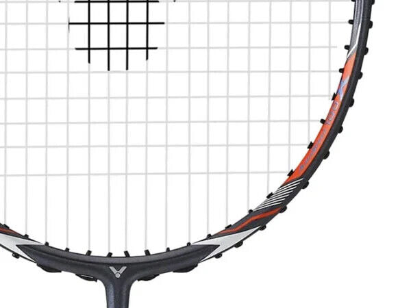 Victor Auraspeed 100X H Badminton Racket - RRP £250