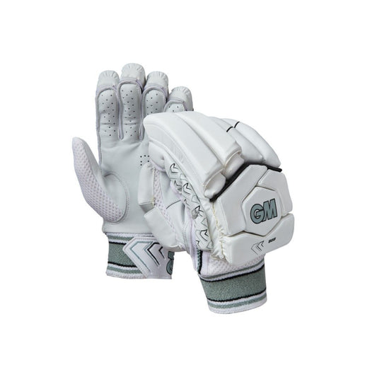 Gunn & Moore Cricket Junior Batting Gloves - GM 808 2024