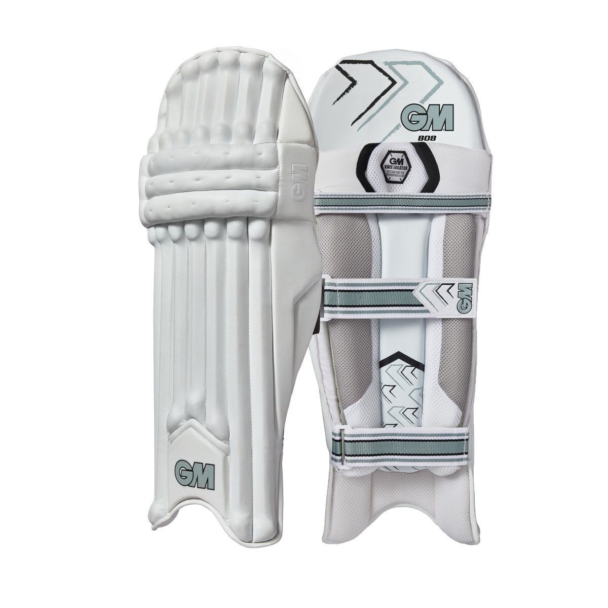 GM Cricket Batting Pads 808 - Gunn & Moore 2024