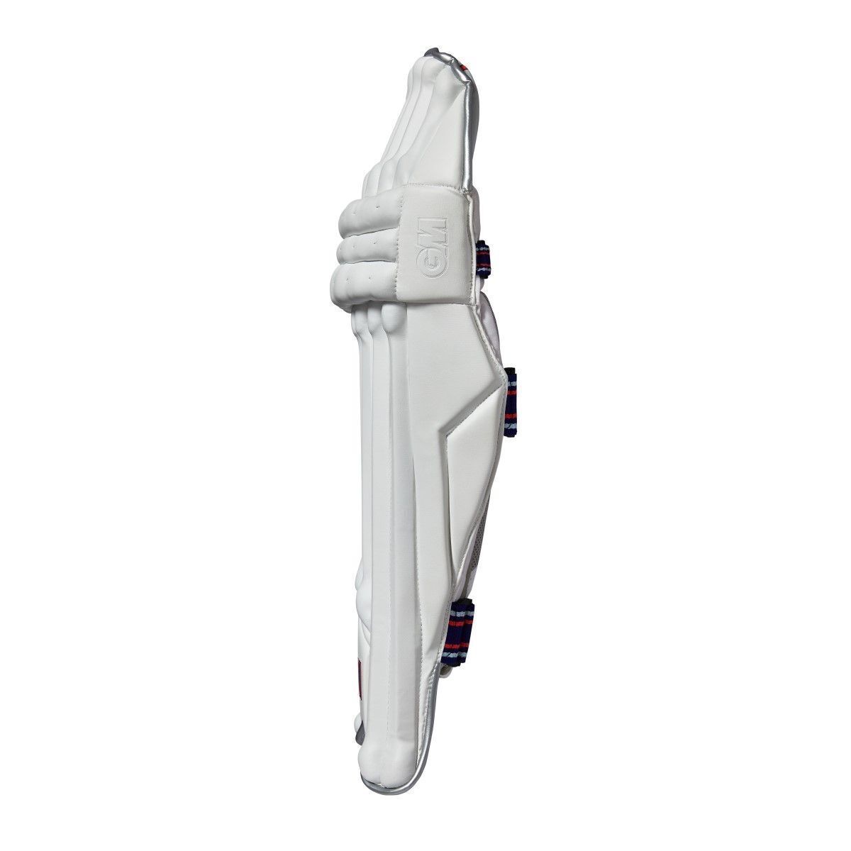 GM Cricket Batting Pads Mana 909 - Gunn & Moore 2024