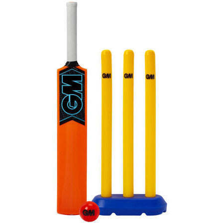 Gm Gunn & Moore  Gunn & Moore Striker Cricket Set