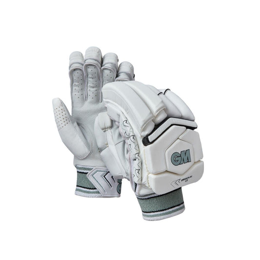 Gunn & Moore Cricket Batting Gloves ADULT RH - GM Limited Edition 2024