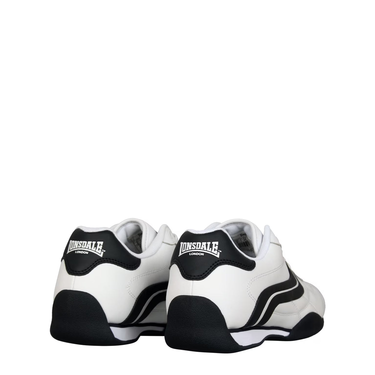 Lonsdale Camden Trainers Mens 9UK