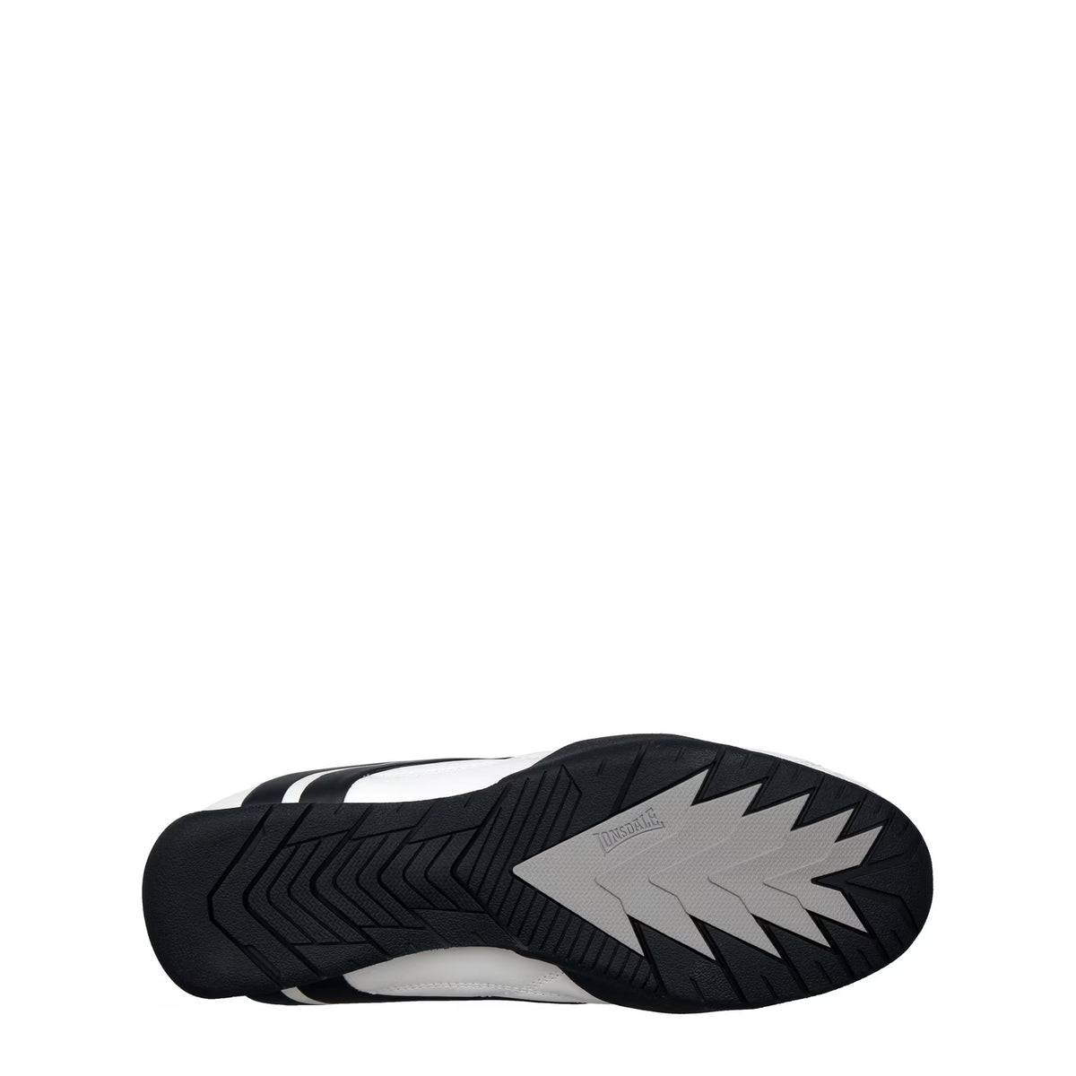 Lonsdale Camden Trainers Mens 9UK