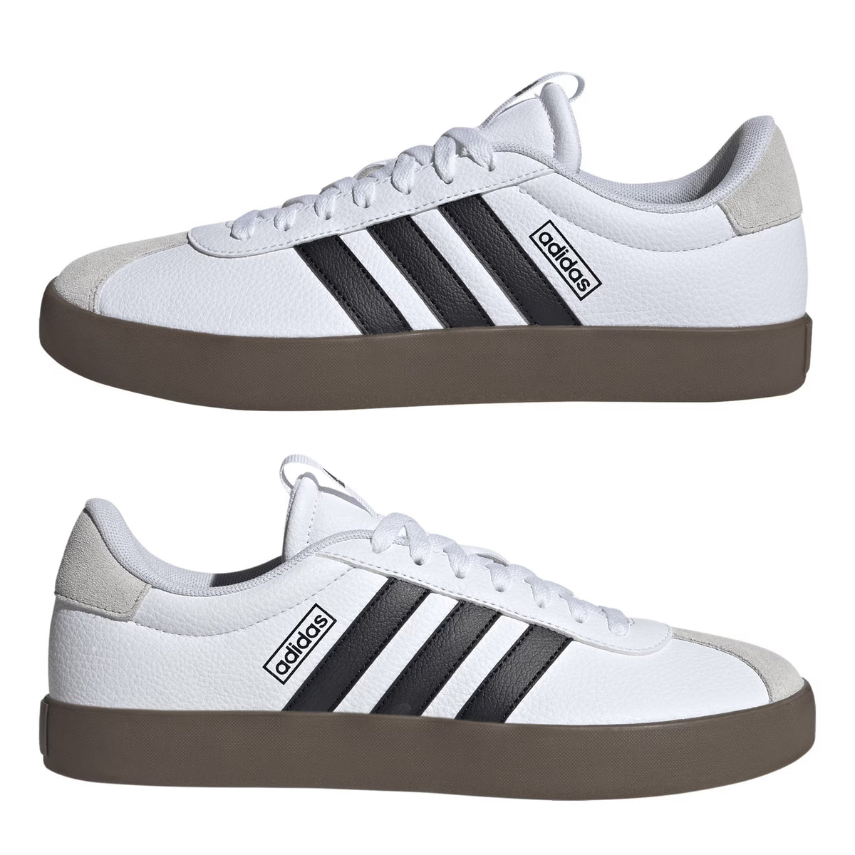 Adidas VL Court 3.0 Shoes Mens Size 6.5UK