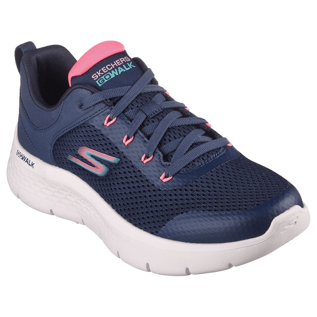 Skechers Go Walk Flex Womens Shoe