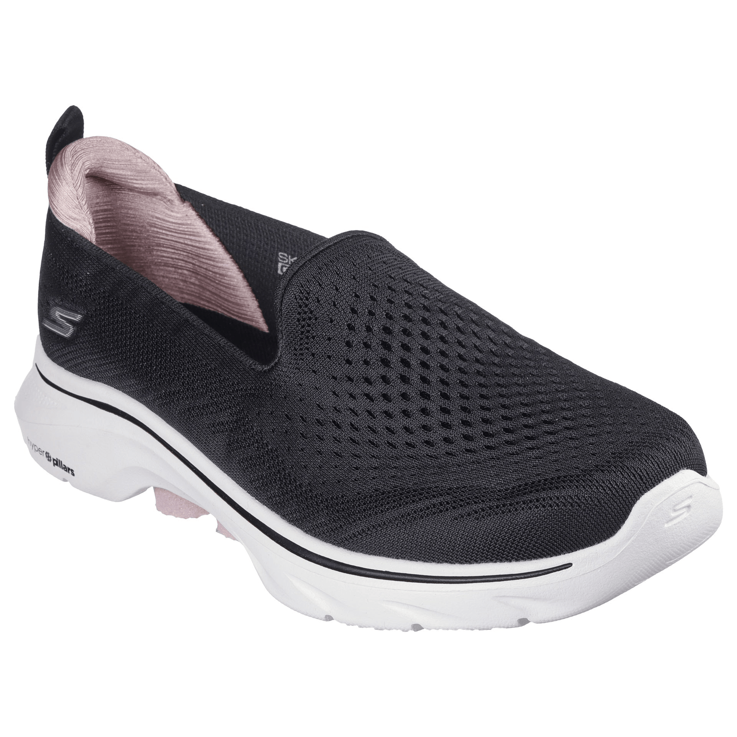 Skechers Slip On Go Walk 7 Womens Shoe