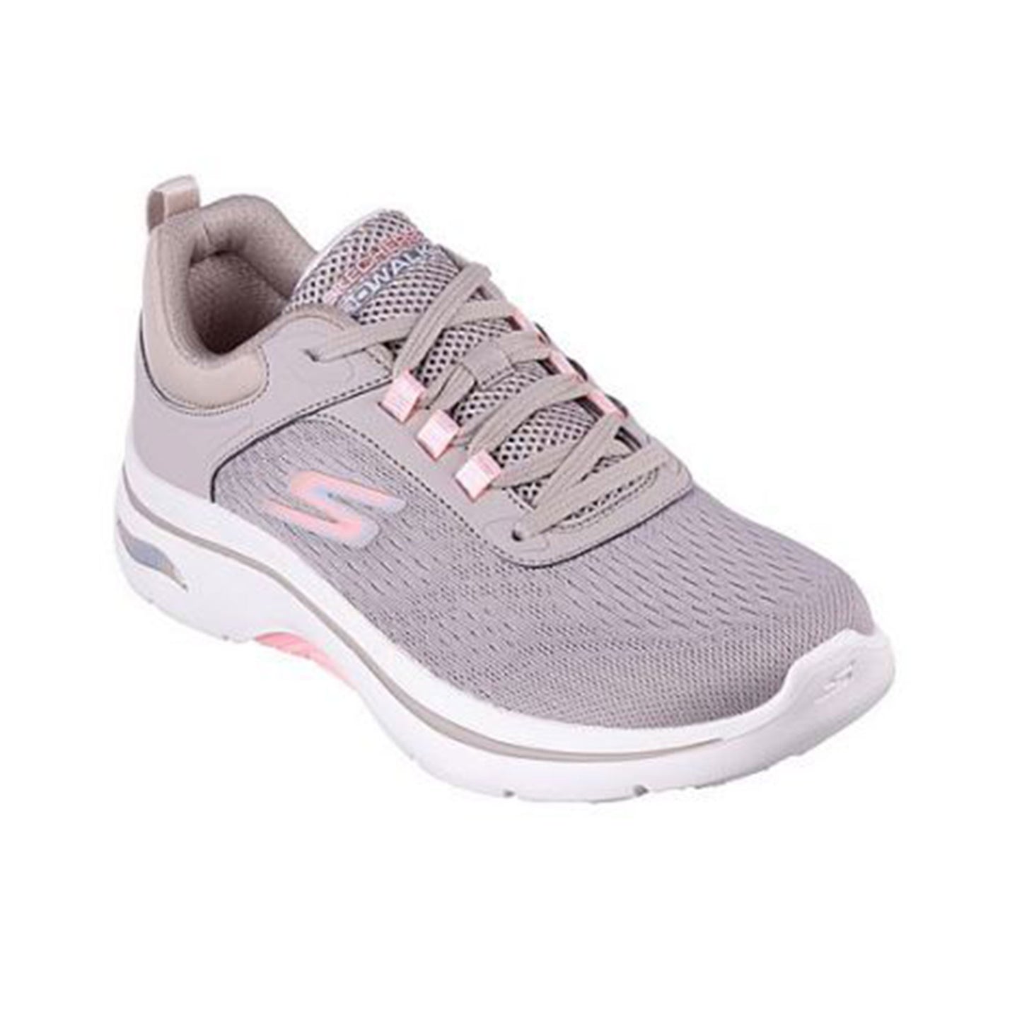 Skechers Go Walk Arch Fit 2.0 Womens Shoe