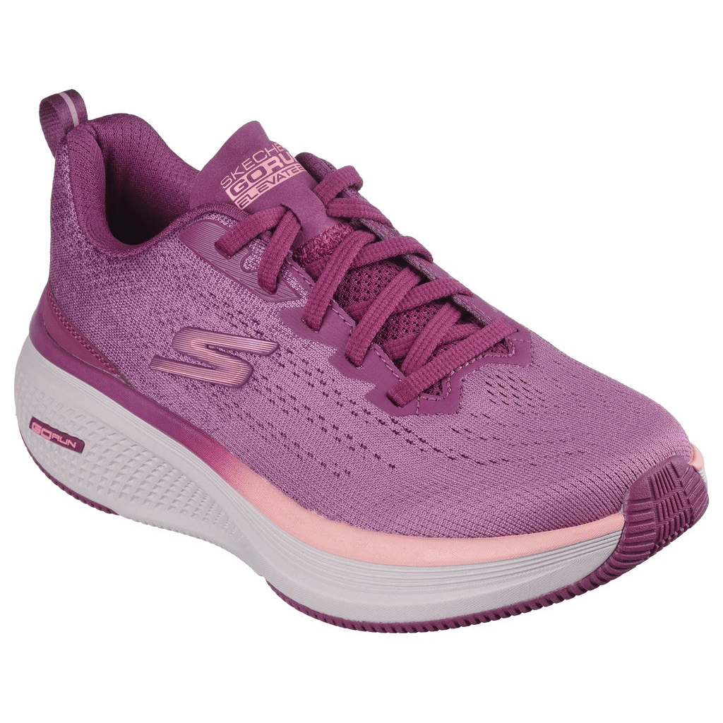 Skechers Go Run Elevate 2.0 Womens Shoe