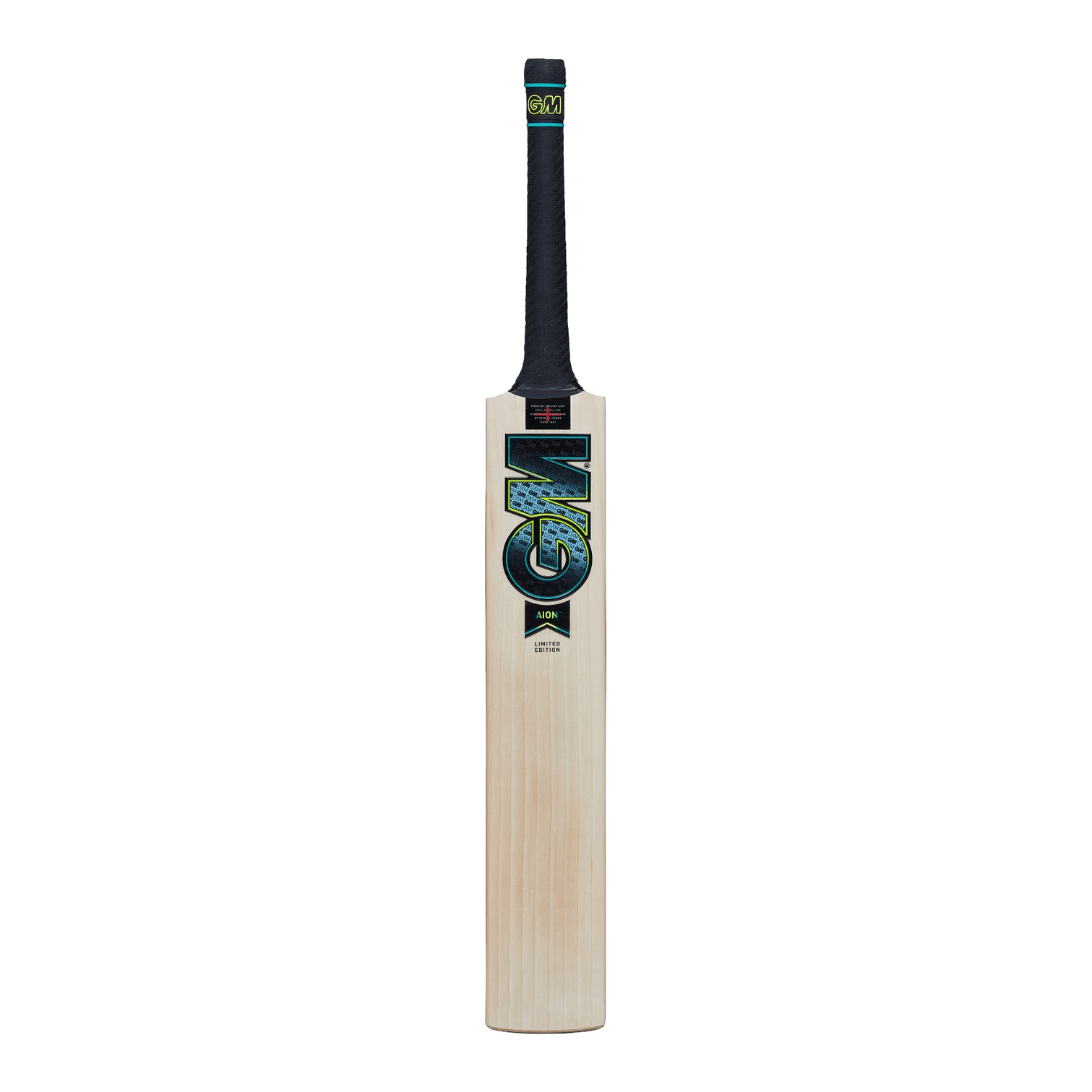 GM Aion 606 English Willow Cricket Bat