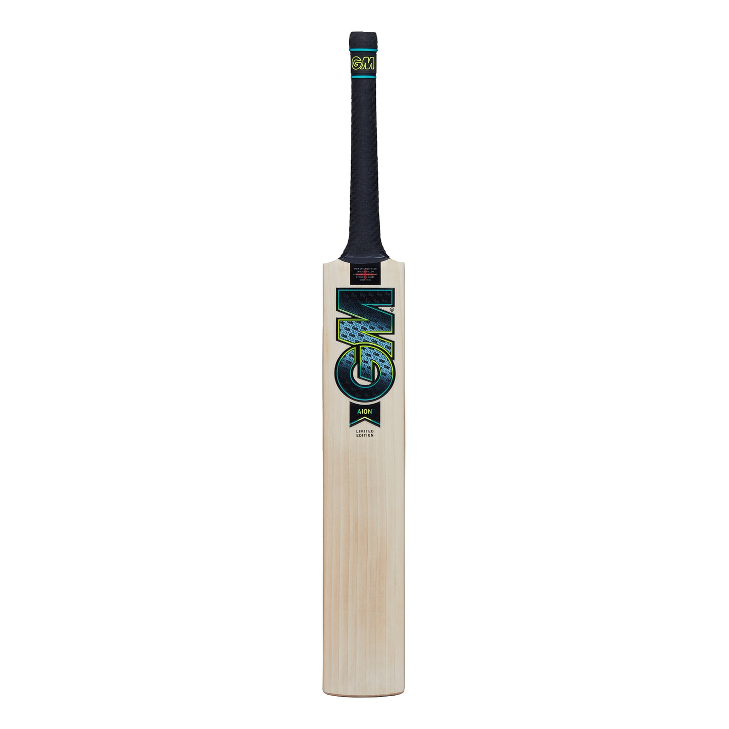 GM Aion 606 English Willow Cricket Bat