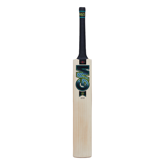 GM Aion 606 English Willow Cricket Bat