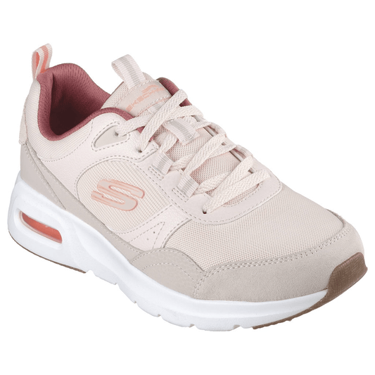 Skechers Skech-Air Court Retro Womens Shoe