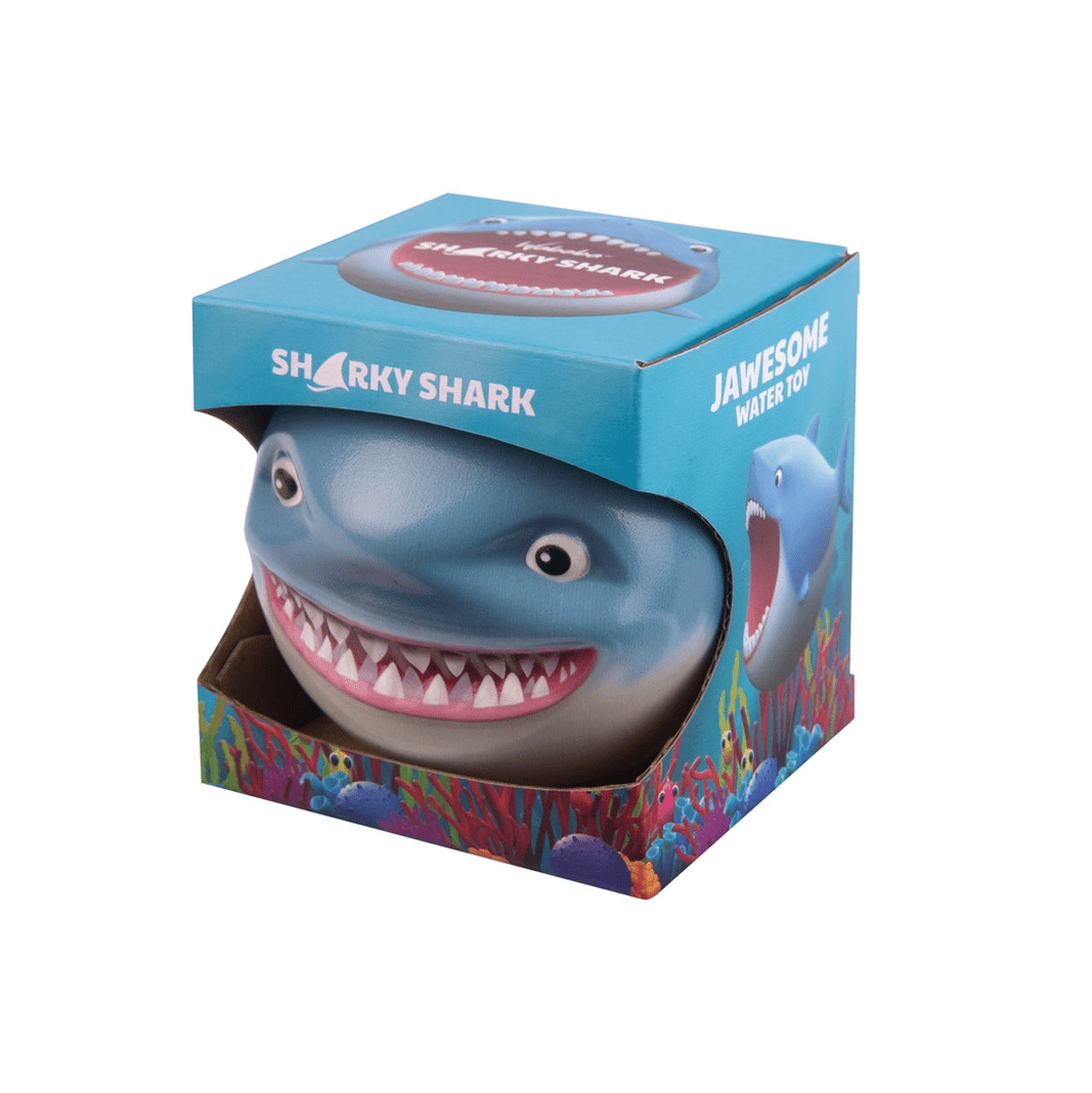 Waboba Sharky Shark Ball