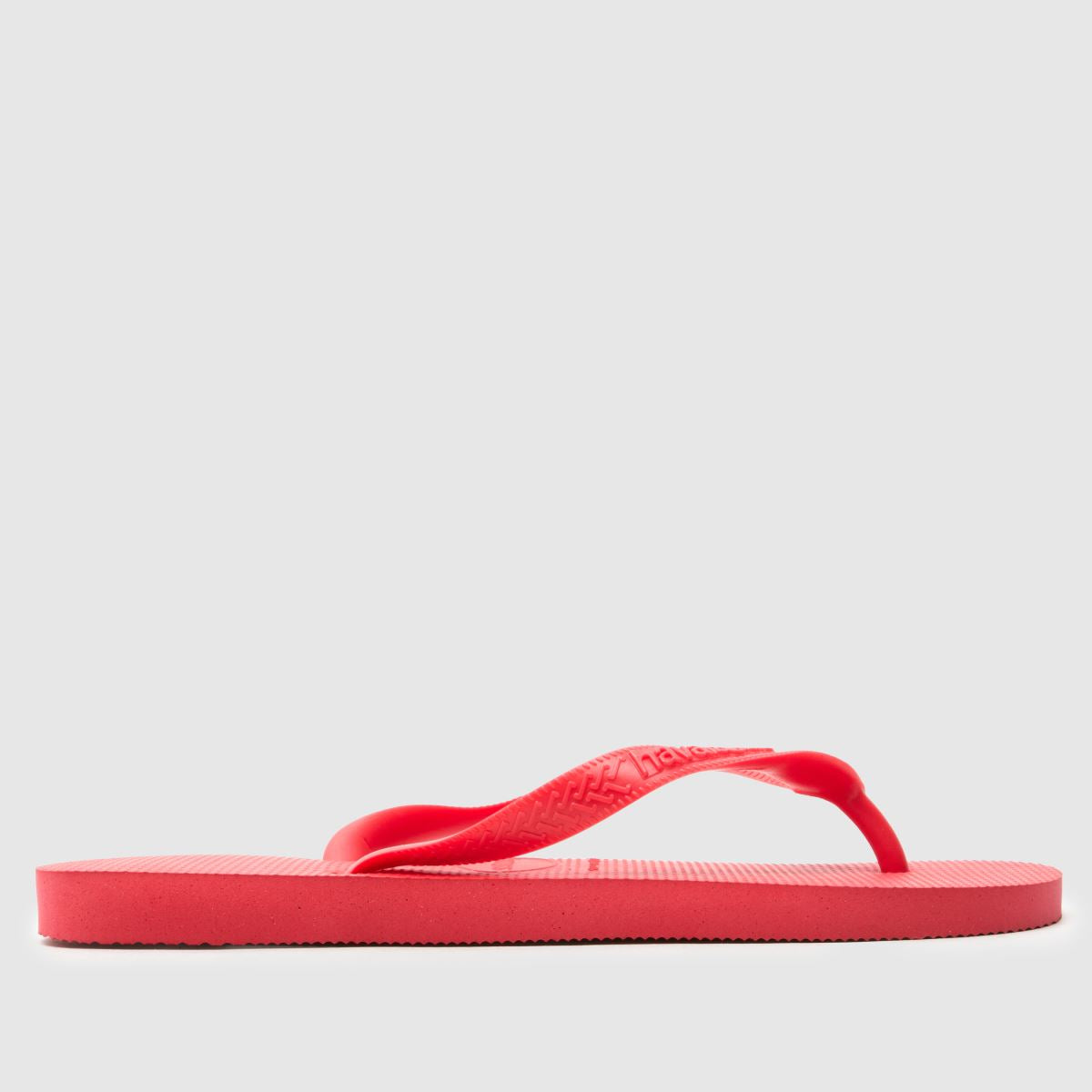 Havaianas Top Flip in Red Size 41/42 Flipflops