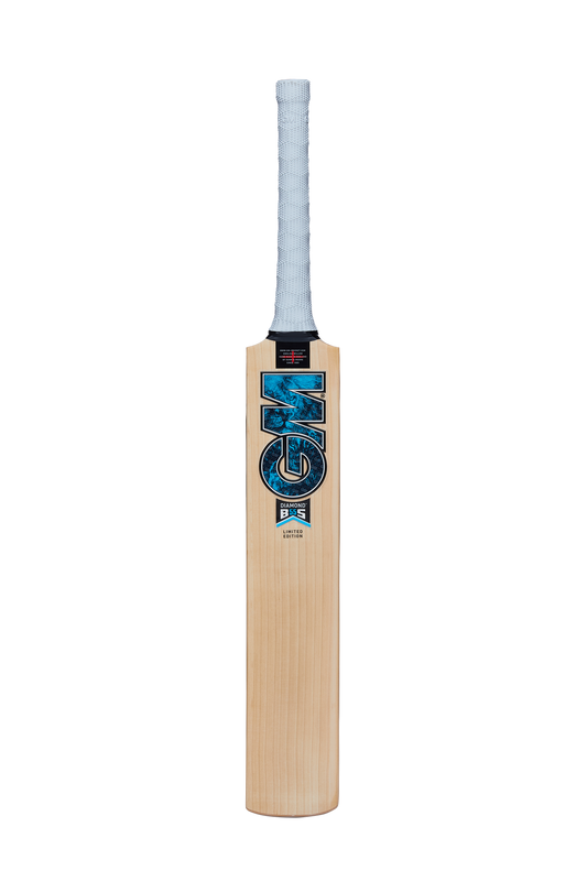 GM Diamond 202 Kashmir Willow Cricket Bat