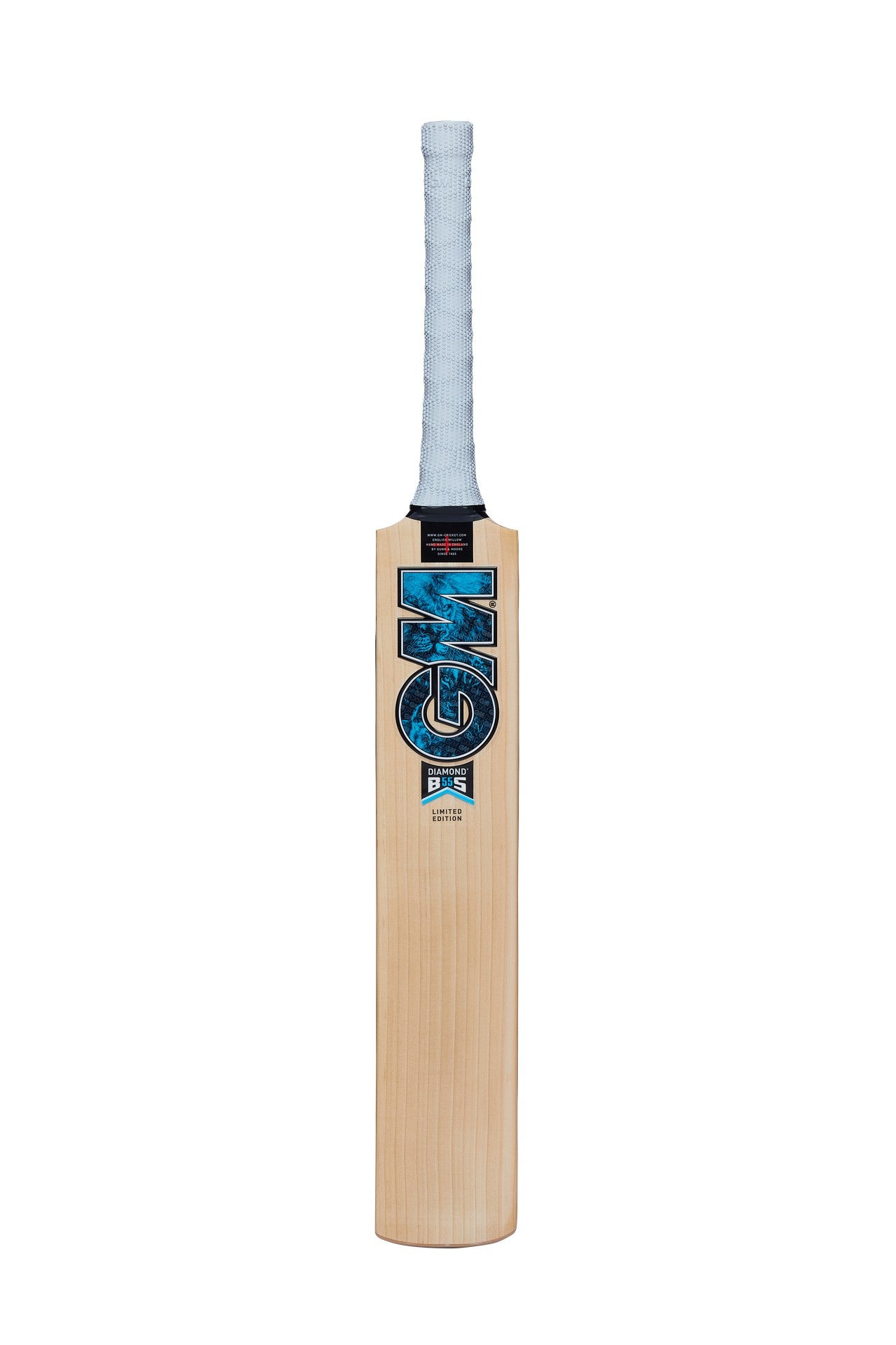 GM Diamond 202 Kashmir Willow Cricket Bat