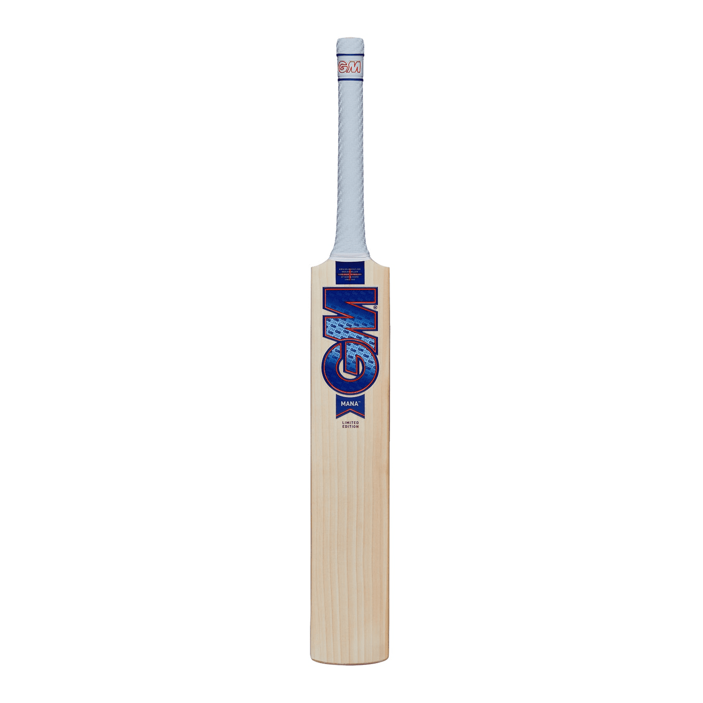 GM Mana Kashmir Willow Cricket Bat