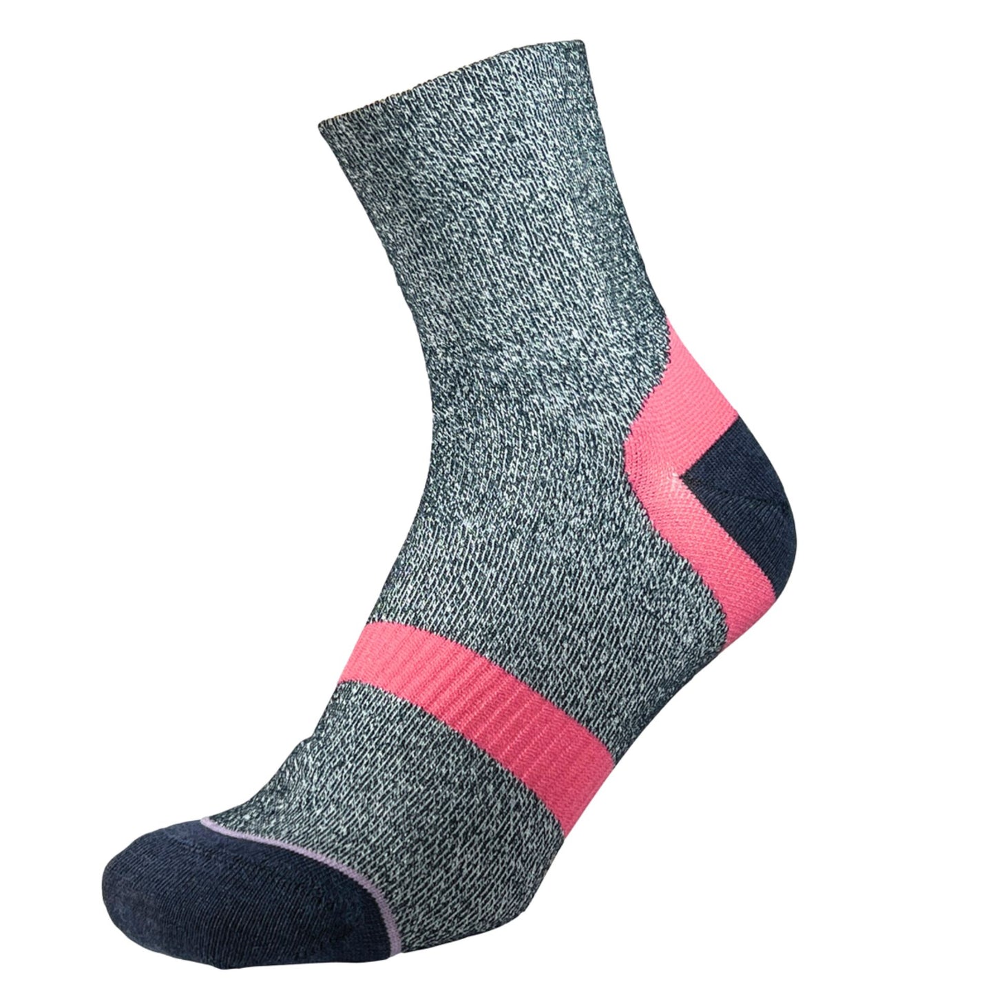 1000 Mile Approach Repreve Ladies - Double Layer Hiking Socks