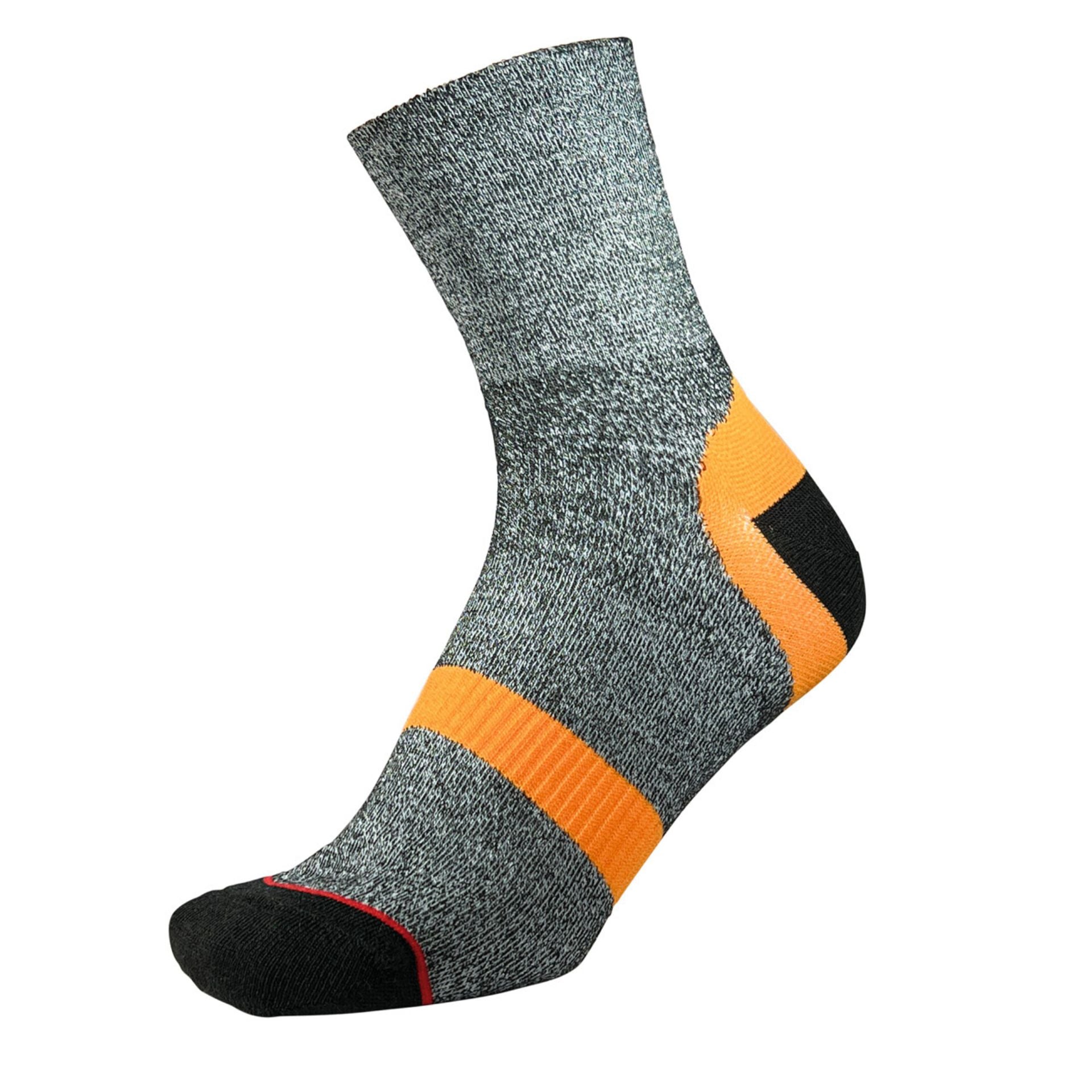 1000 Mile Approach Repreve men's double layer hiking socks, sporting goods, designed for comfort and durability during outdoor adventures.
