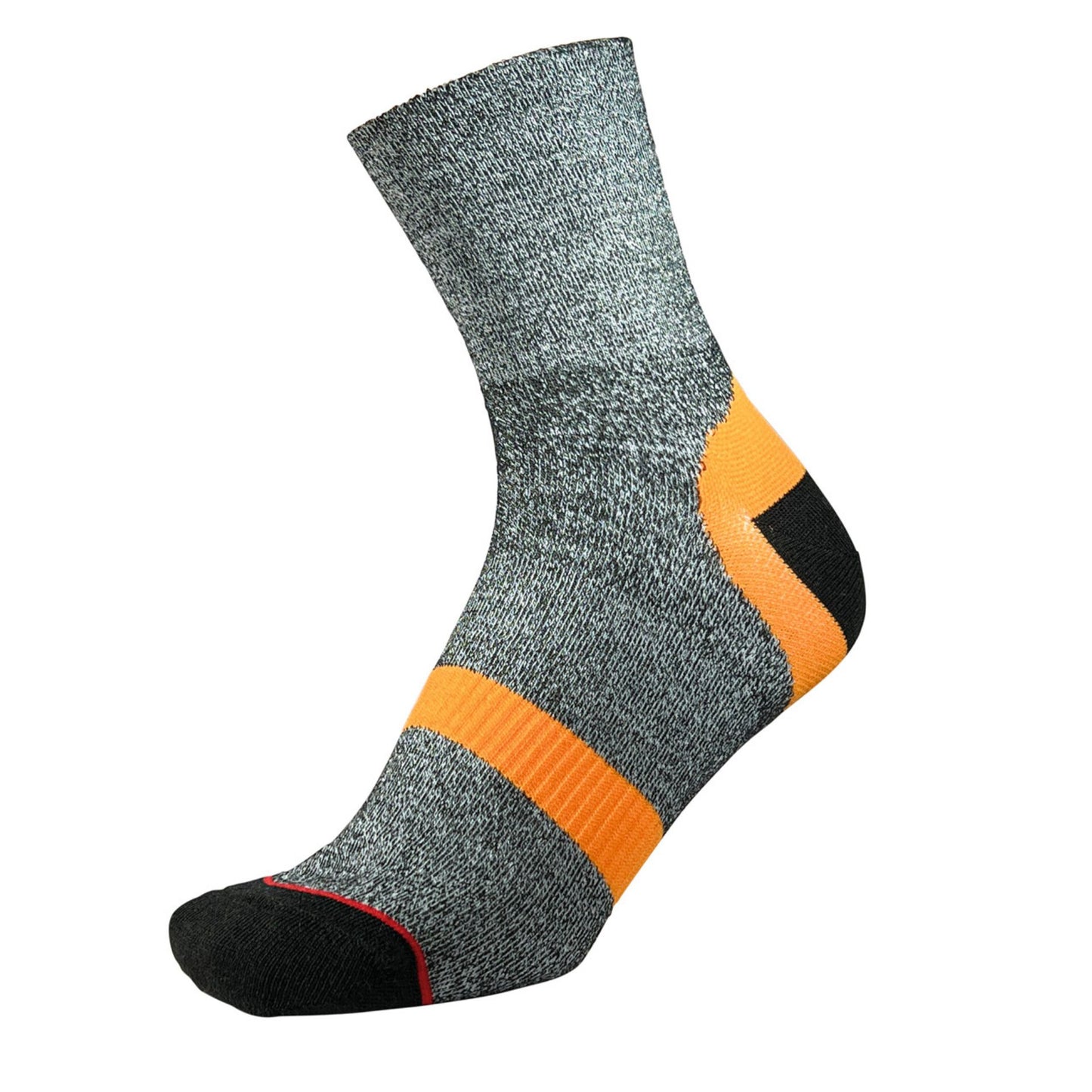 1000 Mile Approach Repreve Mens - Double Layer Hiking Socks