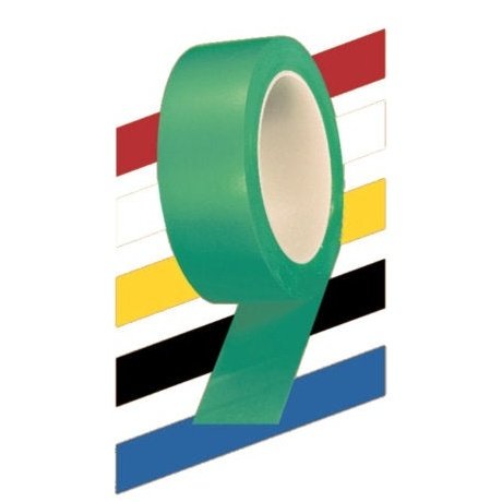 Cartasport Badminton Indoor Sports Floor Tape