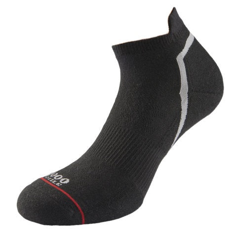1000 Mile Ladies Activ Socklet