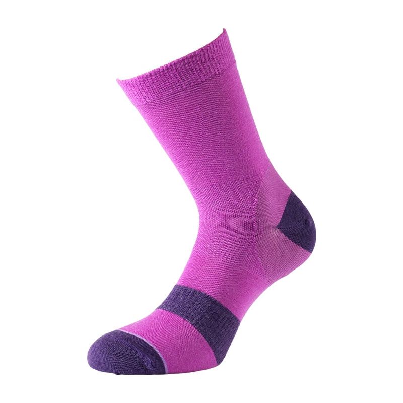 1000 Mile Ladies Outdoor Sock Approach