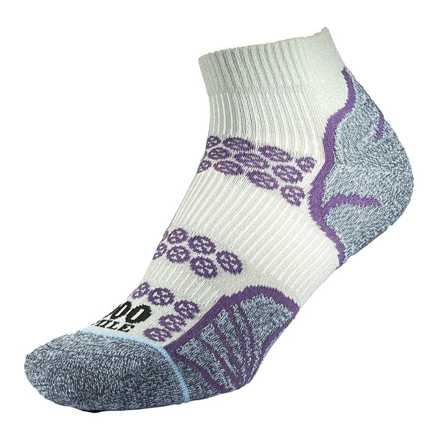 1000 Mile Ladies Lite Anklet Repreve Socks