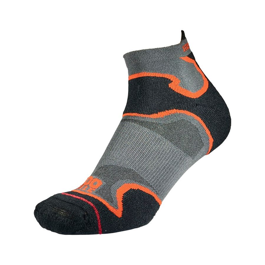 1000 Mile Mens Fusion Socklet