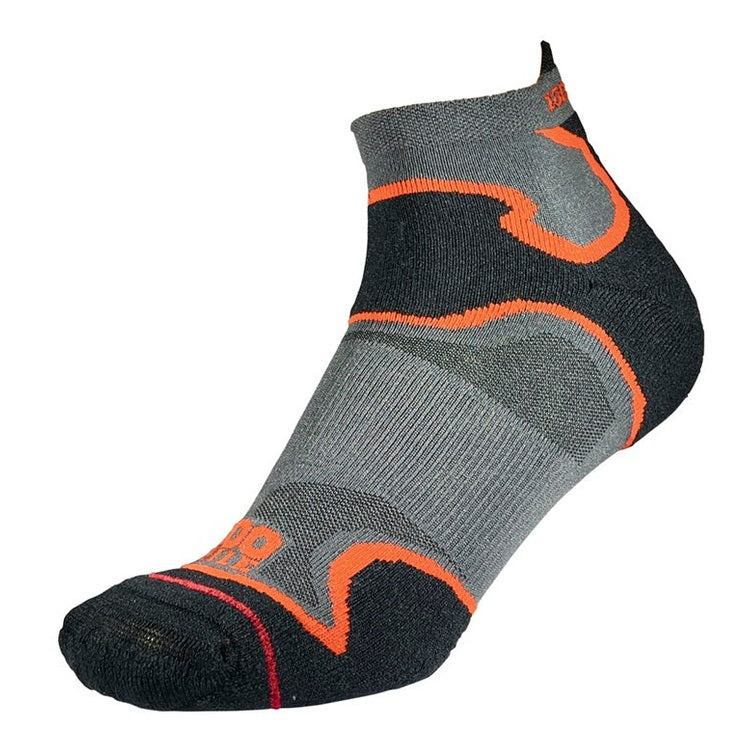 1000 Mile Mens Fusion Socklet