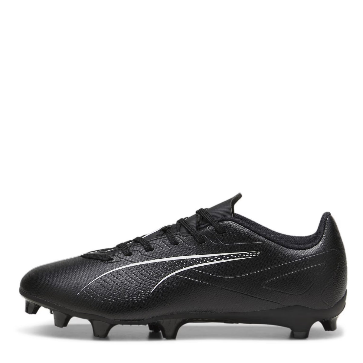 Puma Junior PUMA Ultra 5 Play Firm Ground Football Boots Size 2.5UK
