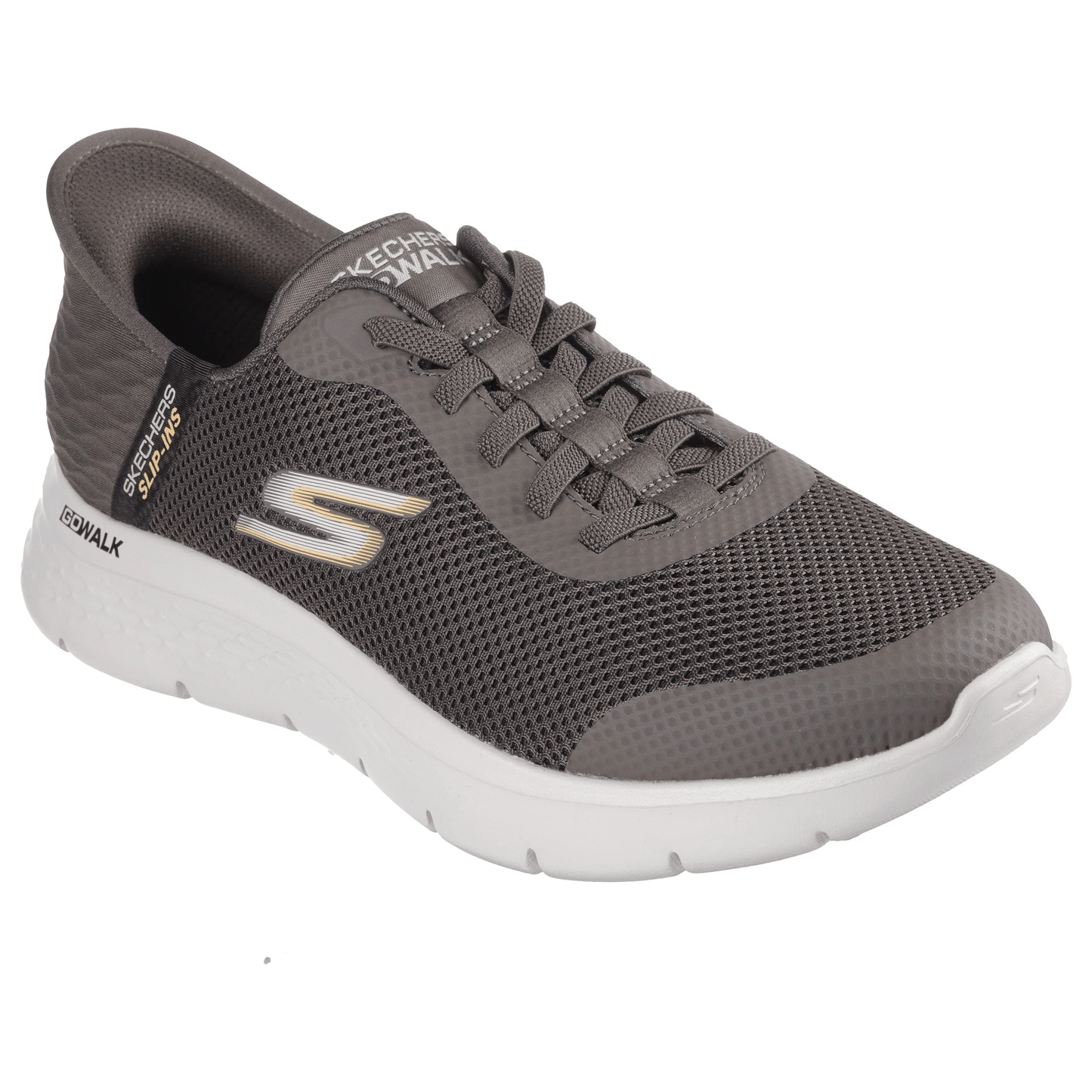 Skechers Slip-Ins - Go Walk Flex Mens Shoe