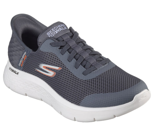 Skechers Slip-Ins - Go Walk Flex Mens Shoe