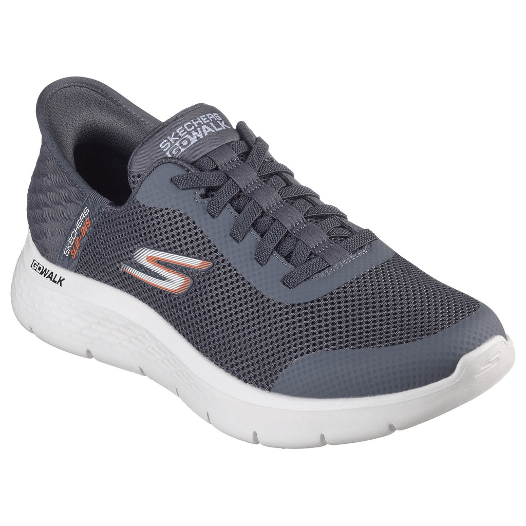 Skechers Slip-Ins - Go Walk Flex Mens Shoe