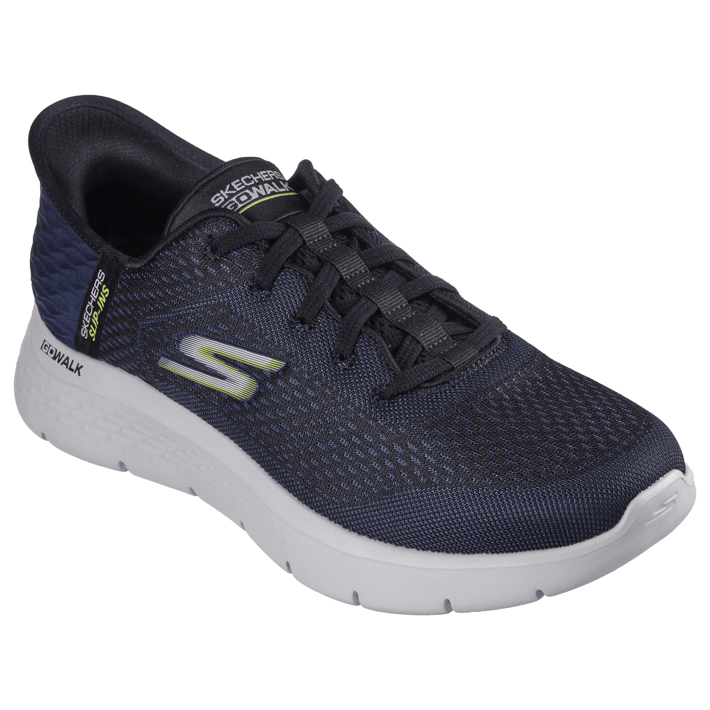 Skechers Slip-Ins - Go Walk Flex Mens Shoe