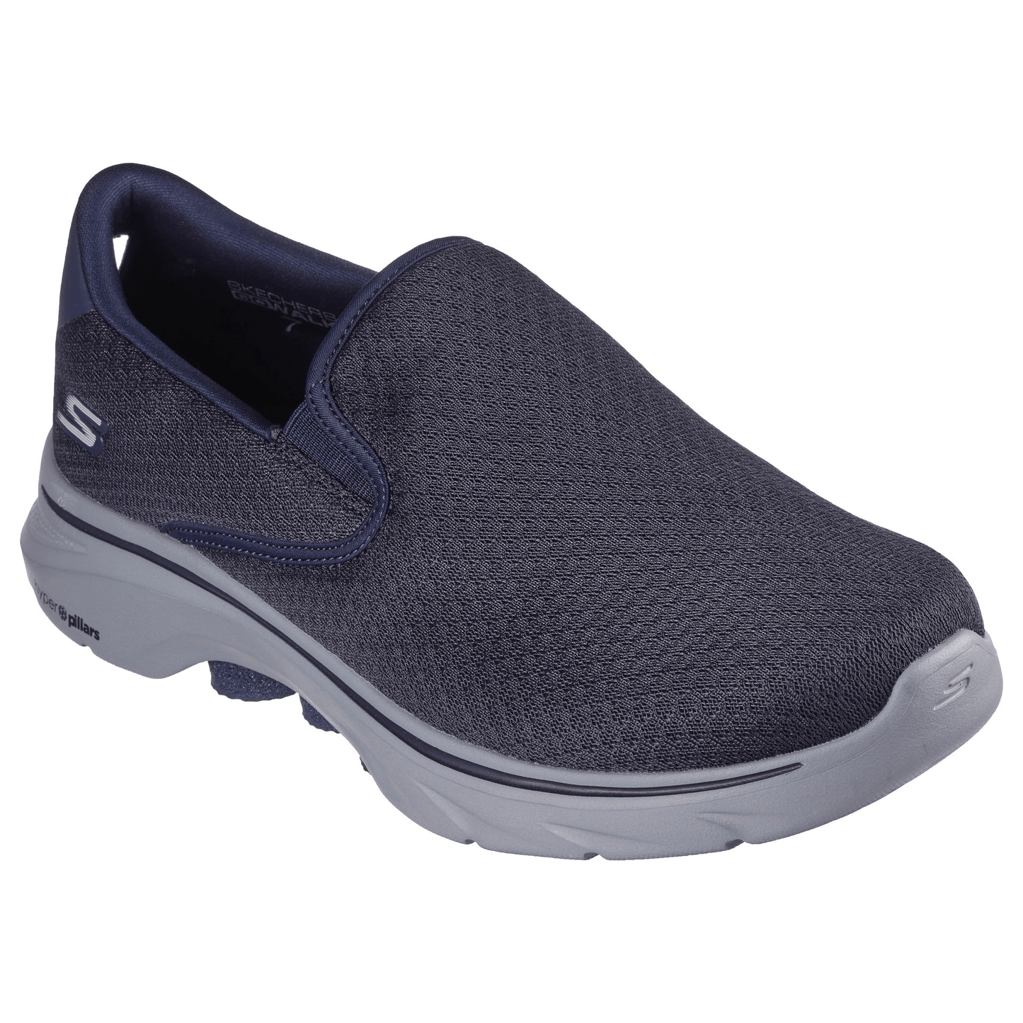 Skechers Slip On Go Walk 7 Mens Shoe