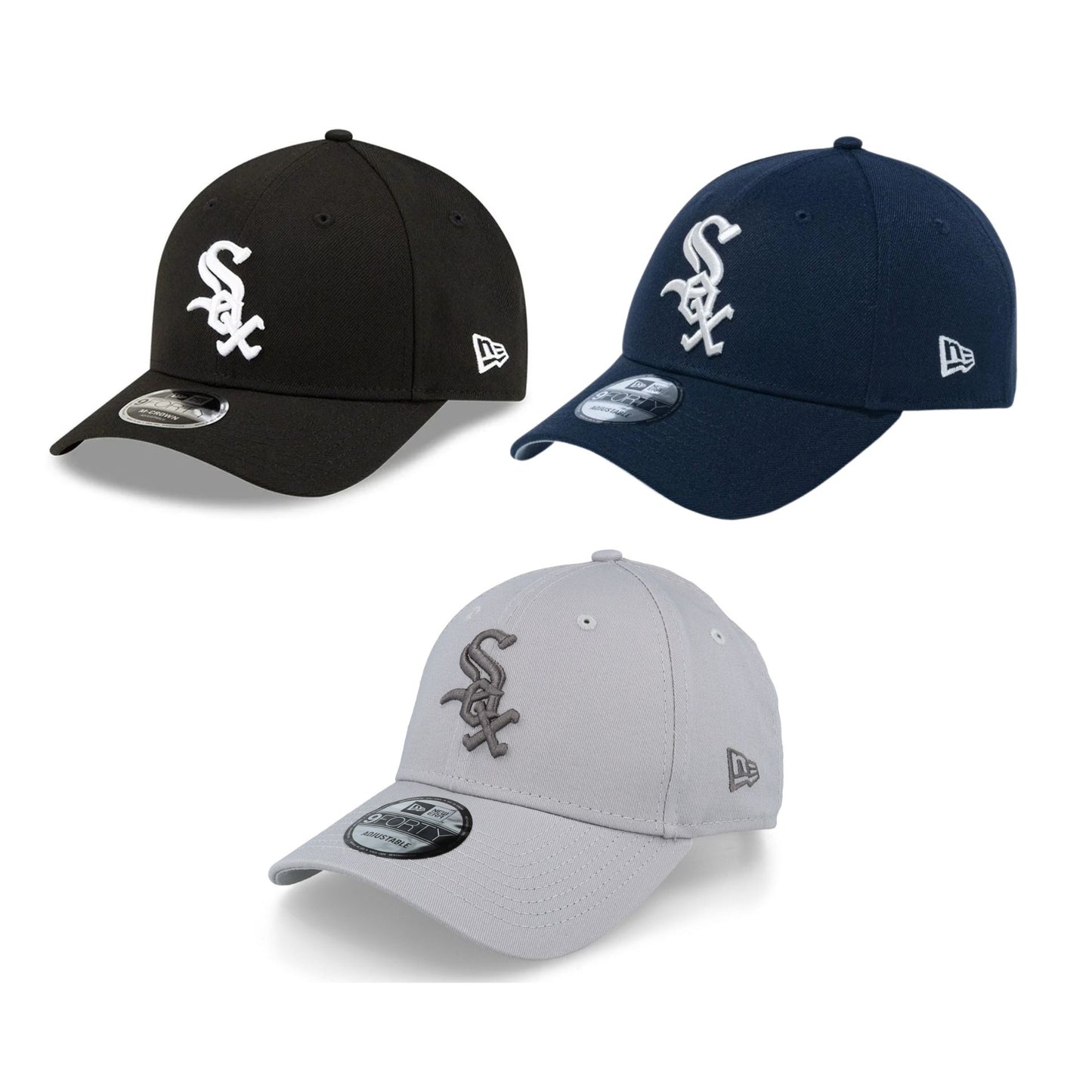 New Era Chicago White Sox Cap