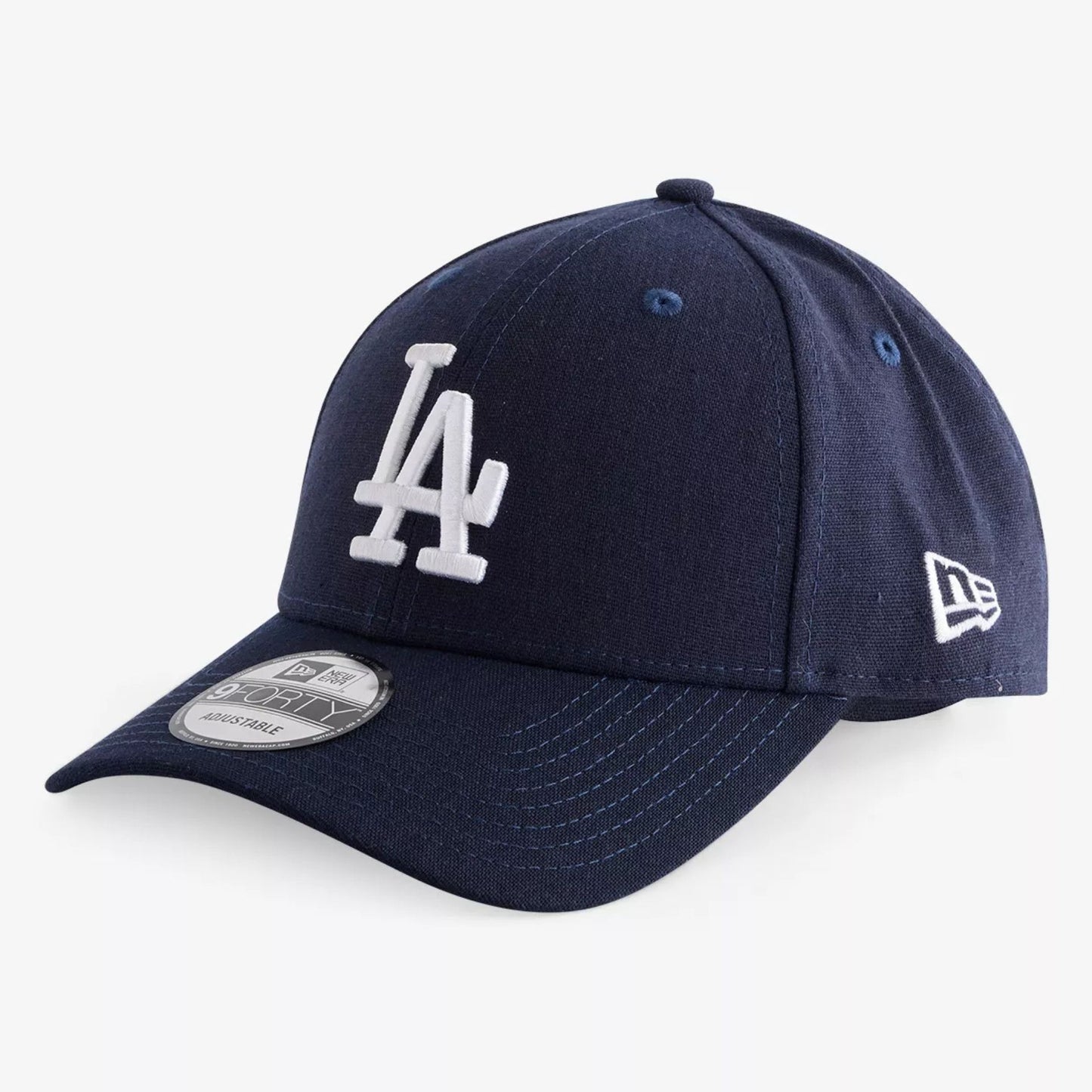 New Era LA Dodgers Cap