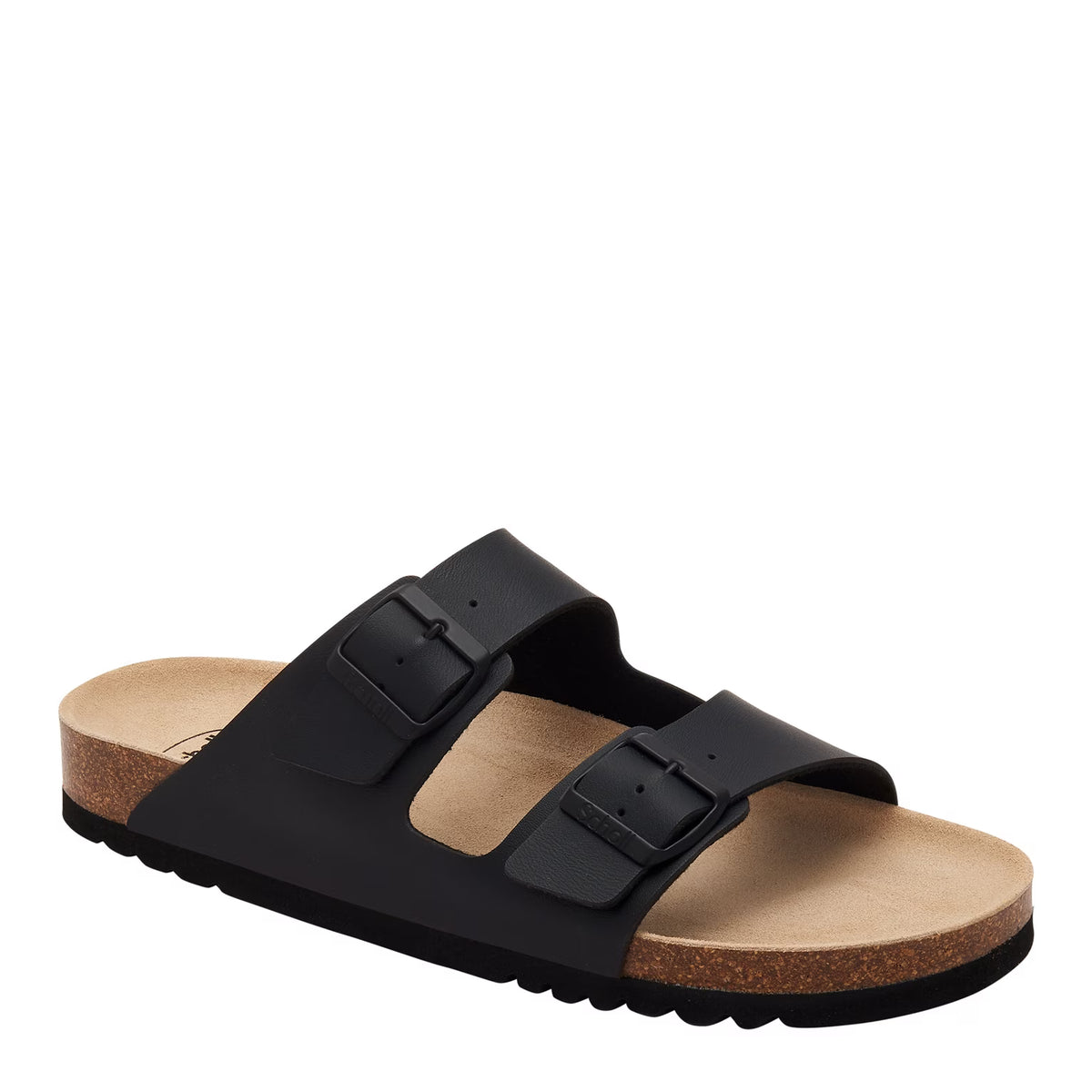 Scholl Women's Andrea Flat Sandals Size 6