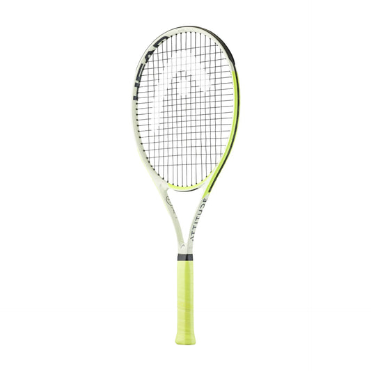 Head MX Attitude Elite Tennis Racket- Grip 3