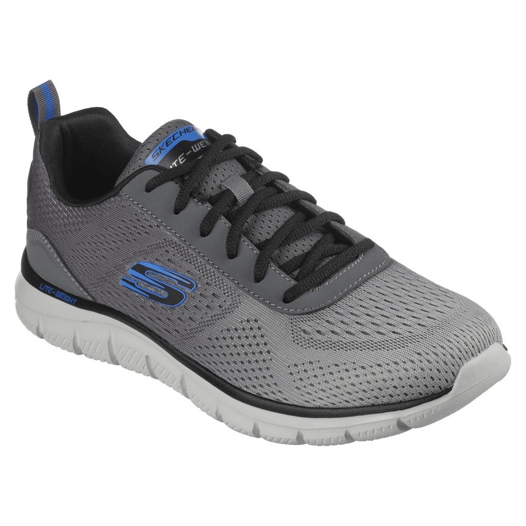 Skechers Track Mens Shoe