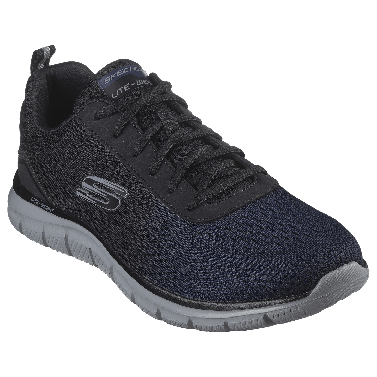 Skechers Track Mens Shoe