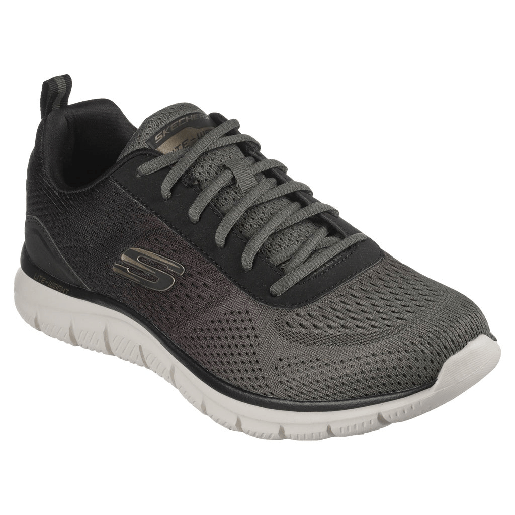 Skechers Track Mens Shoe