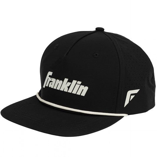 Franklin Performance Hat in athletic style, sporting goods cap with breathable fabric and adjustable strap for comfortable fit.