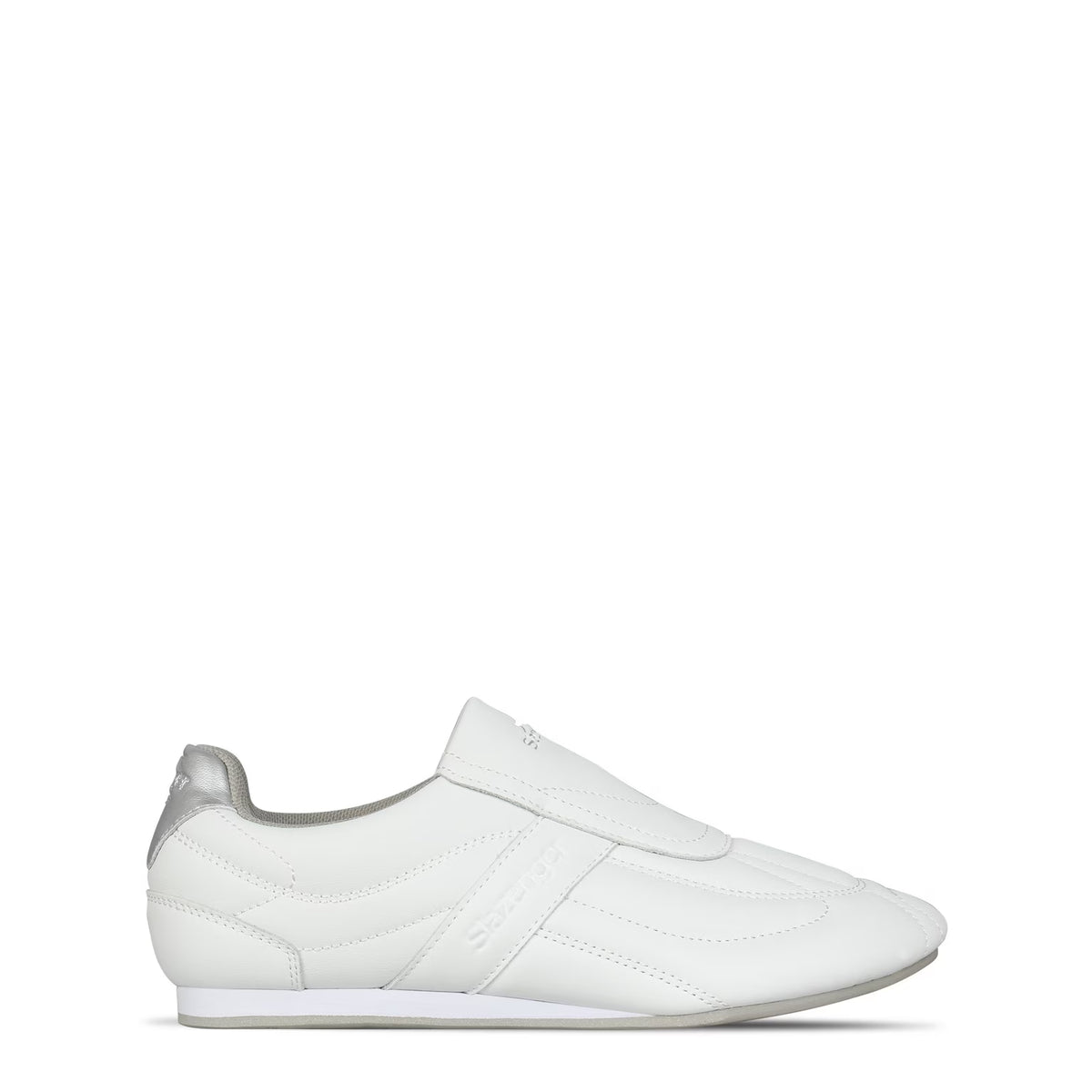 Slazenger Warrior Ladies Trainers Size 5