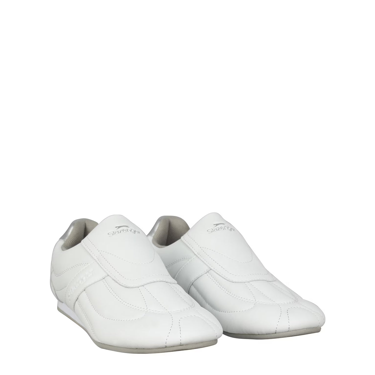Slazenger Warrior Ladies Trainers Size 5