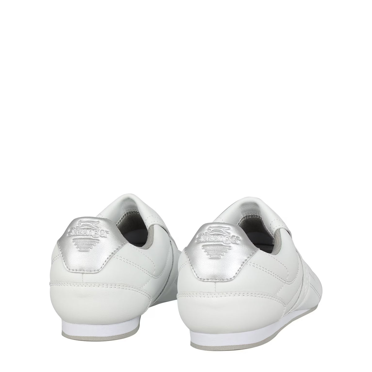 Slazenger Warrior Ladies Trainers Size 5