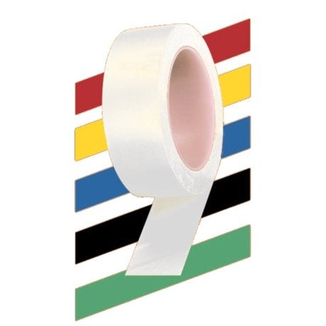 Cartasport Badminton Indoor Sports Floor Tape