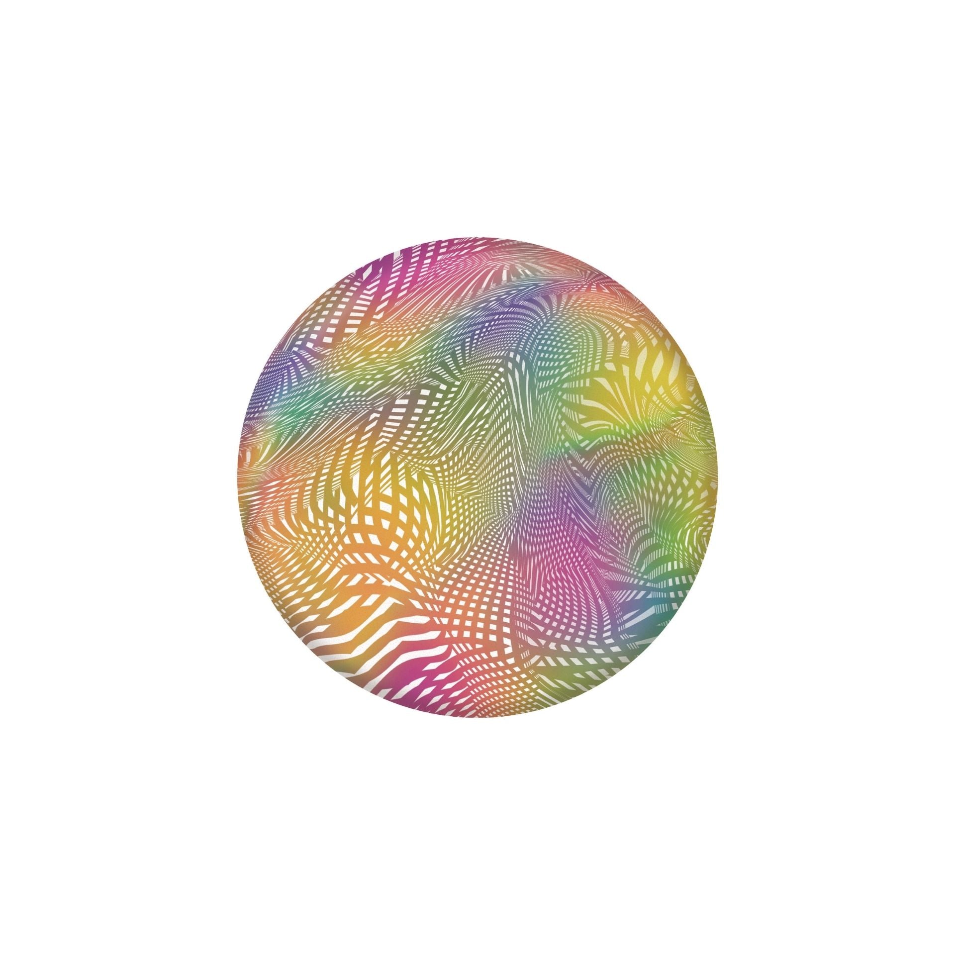 Waboba Wingman silicone flying disc in bright colors, designed for outdoor sports and playful flying games.